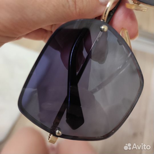 Солнцезащитные очки polaroid женские