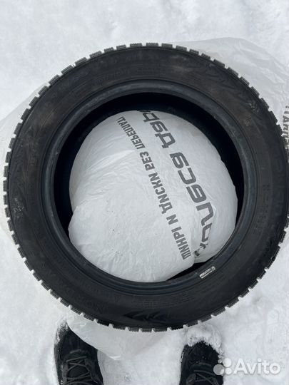 Nokian Tyres Nordman 7 195/55 R16 91T