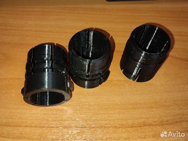 Втулка рулевой рейки Renault Megane 2 Scenic 2