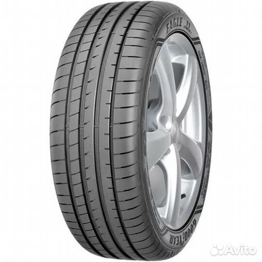 Goodyear Eagle F1 Asymmetric 3 SUV 235/45 R20 100V
