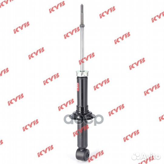 Амортизатор - Excel-G зад прав/лев 341361 KYB