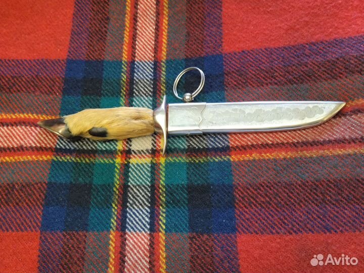 Нож охотничий Германия