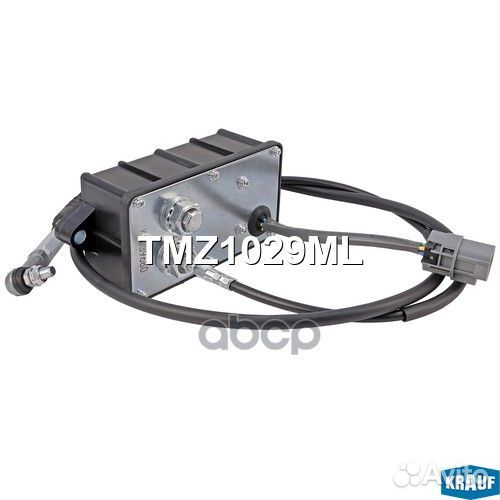 Актуатор дроссельной заслонки TMZ1029ML Krauf
