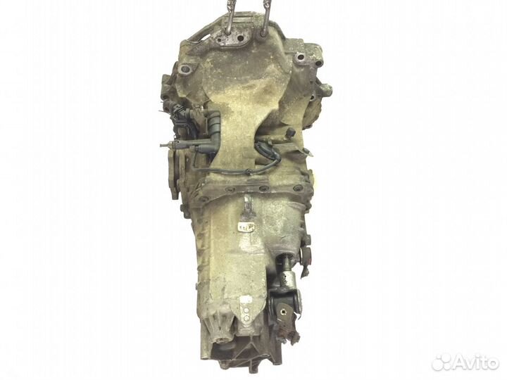 Коробка (МКПП) Volkswagen Passat B5, 1.9 л, GFL