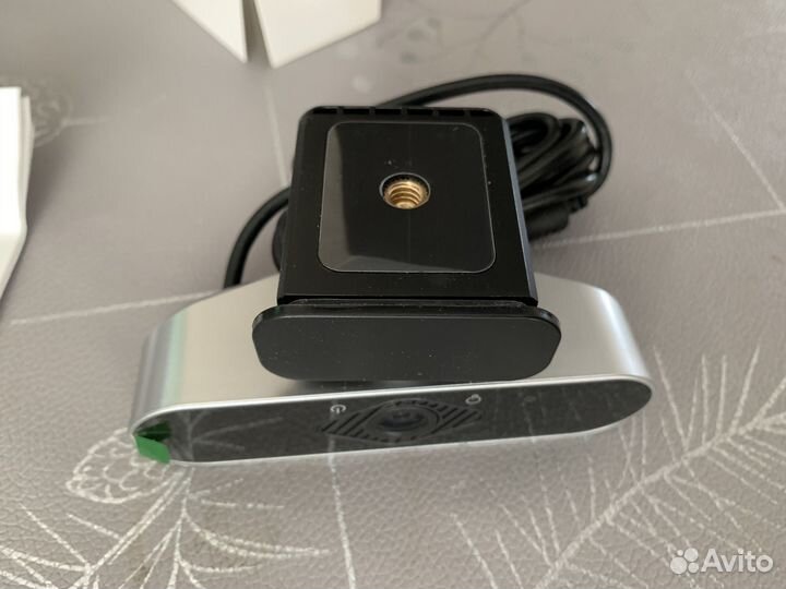 Веб-камера xvv