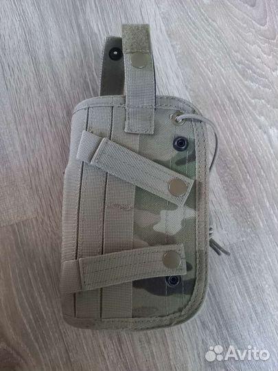 Кобура condor multicam