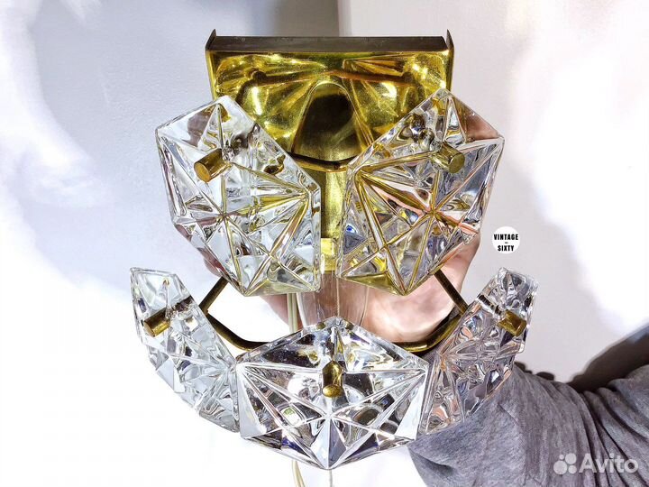 Светильник бра настенный СССР цена за 1 ш