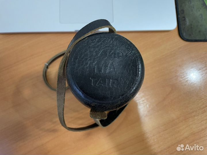 Объектив таир-11А