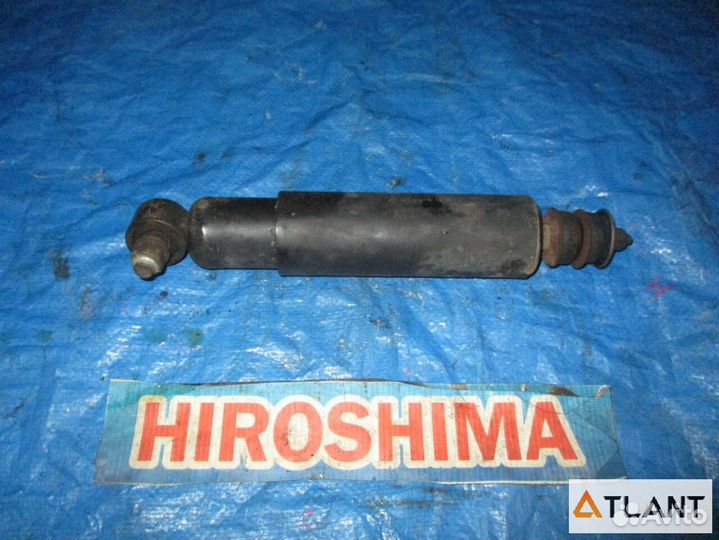 Амортизатор передний toyota dyna