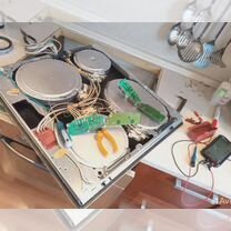 Ремонт варочных панелей и духовых шкафов на дому, Новоивановское
