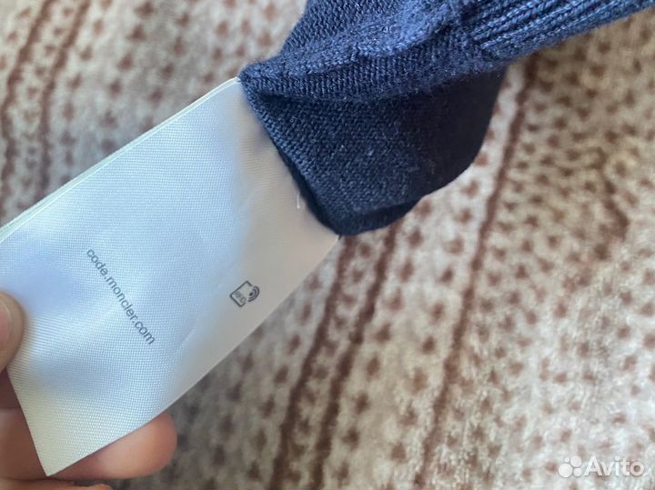 Кофта мужская moncler