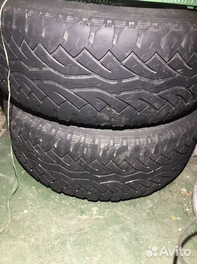 Continental CrossContact ATR 255/60 R18