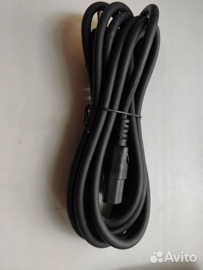 Кабель питания c15