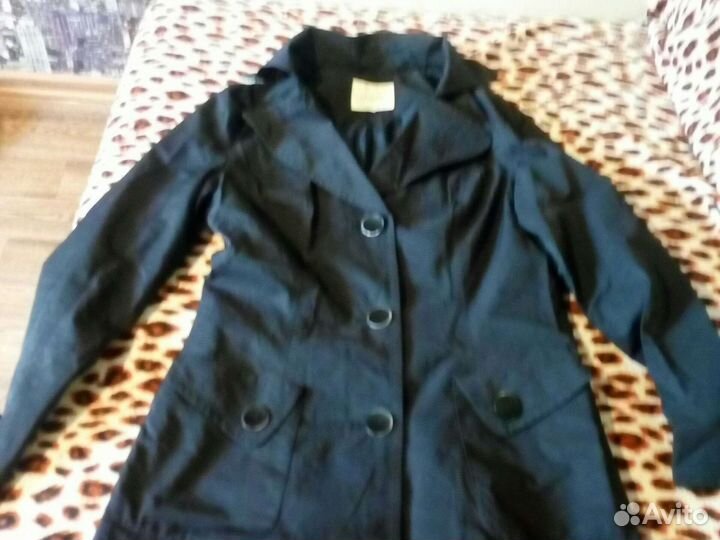 Женская одежда пакетом 44 46