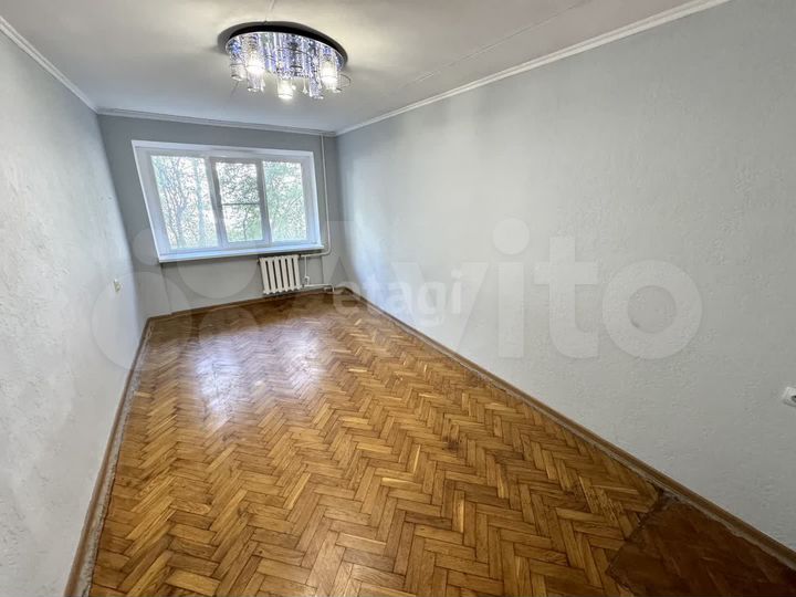 3-к. квартира, 64,9 м², 1/5 эт.