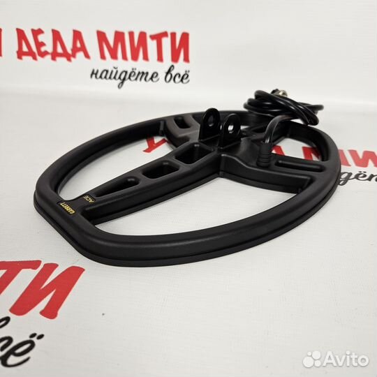 Защита на катушку 8,5x11