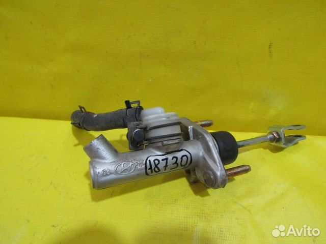 Главный цилиндр сцепления Hyundai Getz 05-10г 1873