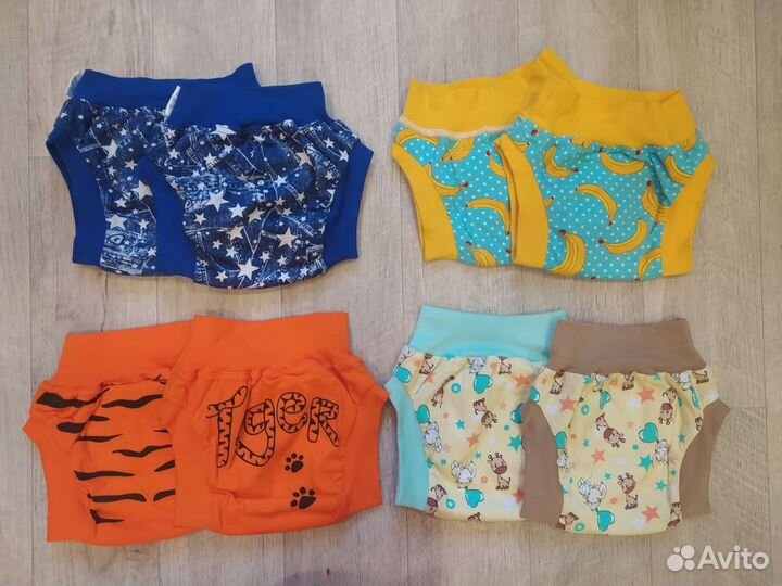 Трусики для приучения к горшку, новые