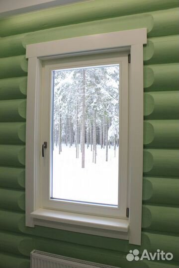 Окна в рассрочку без банка