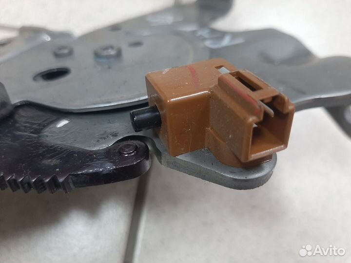 Rav4 40 2012-19 Рычаг стояночного тормоза