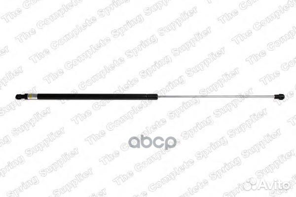 Пружина газовая капота Vo S40 V40 7/95- 809580