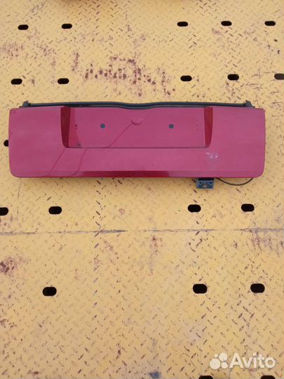 Крышка для Пежо Ситроен Ксантия Ксара С2 С3 С5