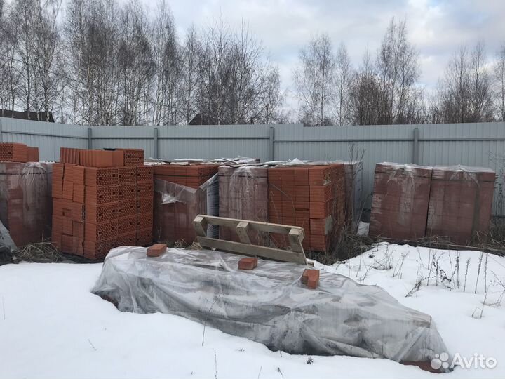 Керамические блоки