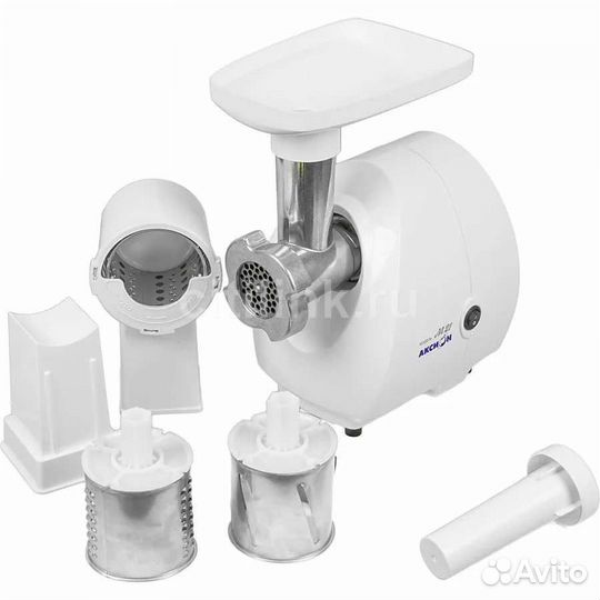 Мясорубки пр-ва России с шинковками и без,доставка