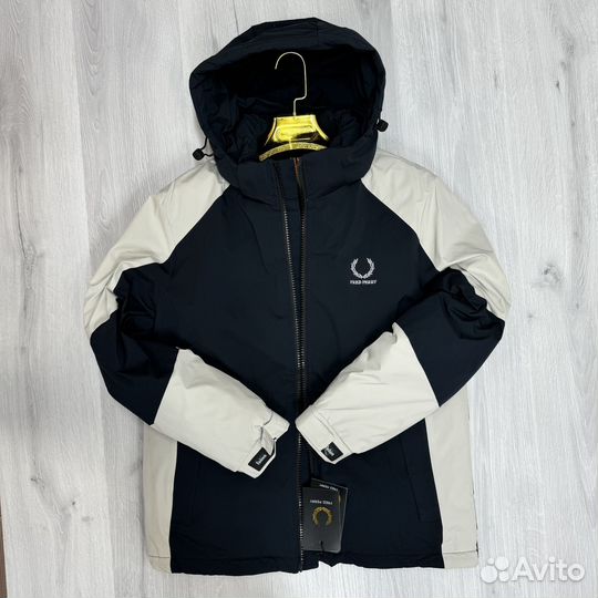 Куртка зимняя Fred Perry