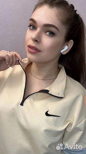 Спортивный костюм женский