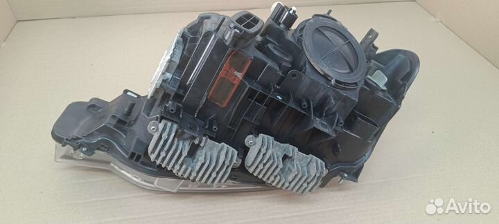 Фара Правая BMW 3 F30 \ F31 2011-2019