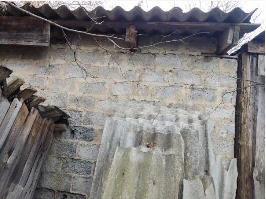 Гараж, 26 м²