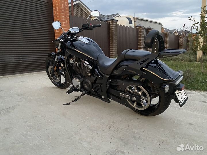 Продам мотоцикл