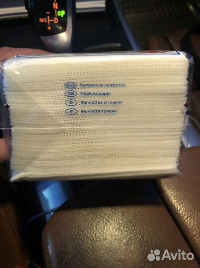 Бумажные однослойные салфетк, продажа оптом и в ро