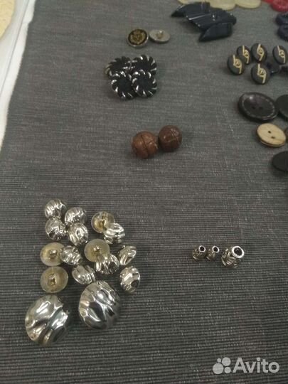 Пуговки