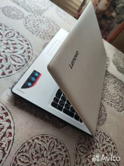 Lenovo ideapad i5