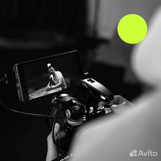 Видео студия Ижевск для записи подкастов и рилс