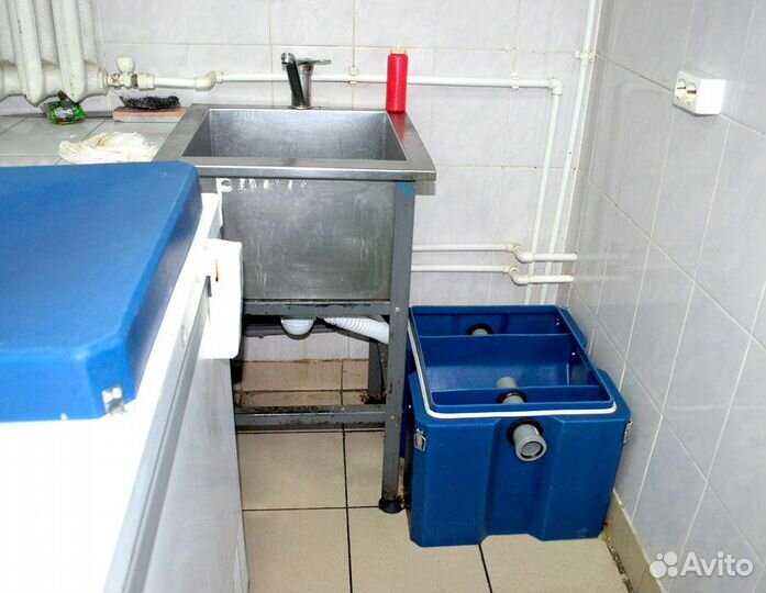 Прочистка канализации.Устранение засоров.Сантехник