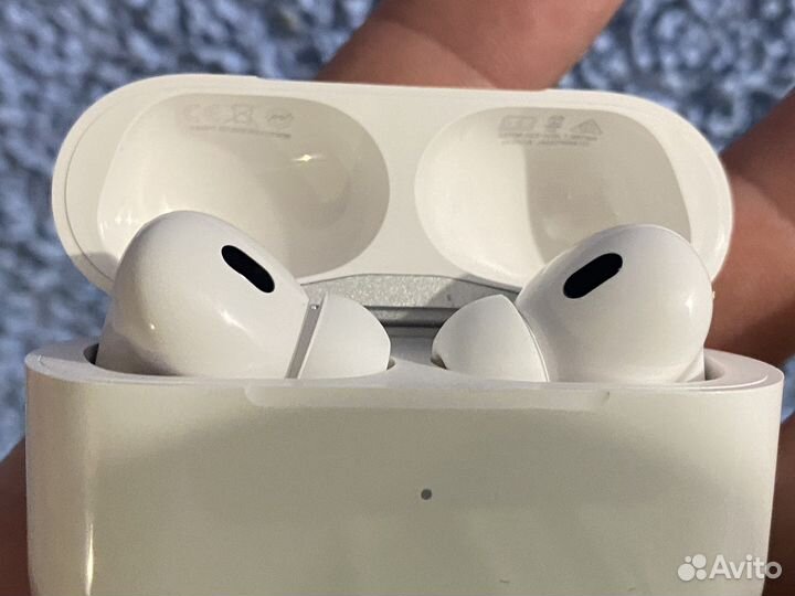 Apple airpods pro 2nd generation
