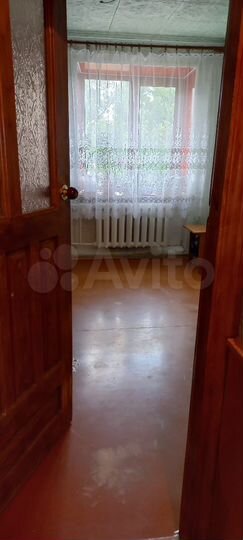 3-к. квартира, 61,4 м², 4/5 эт.