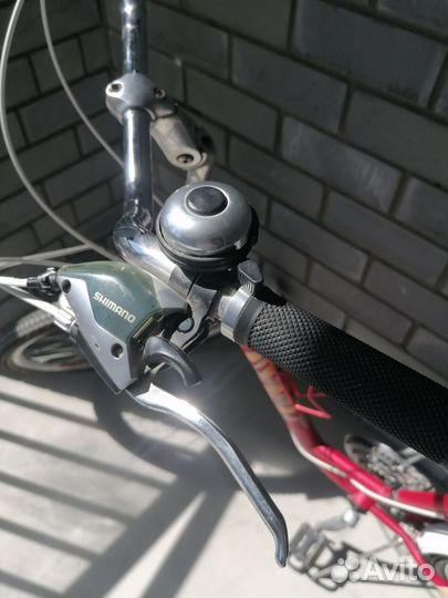 Велосипед женский Forward Grace 2.0