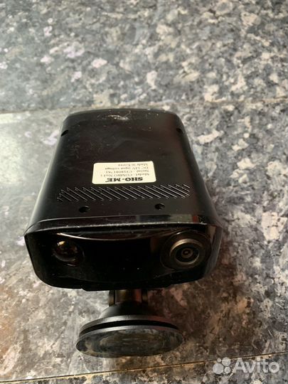 Регистратор,антирадар