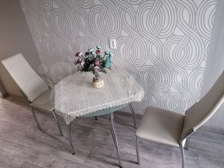 1-к. квартира, 48 м², 8/10 эт.