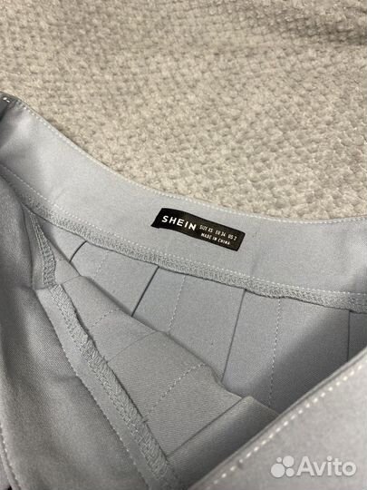 Теннисная юбка