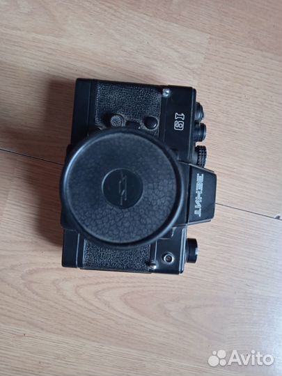 Фотоаппарат Зенит 19