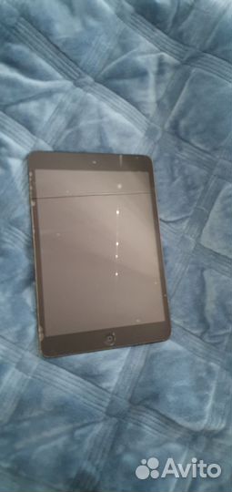Планшет apple iPad mini a1455