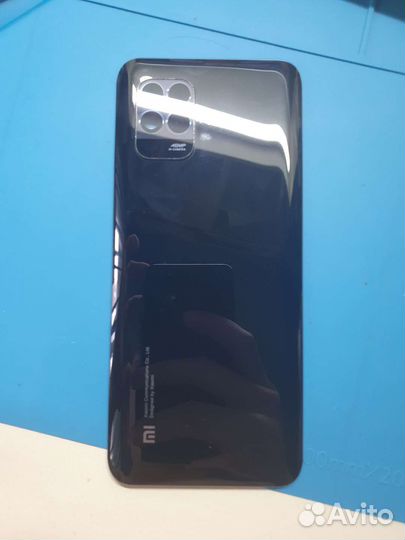 Xiaomi mi 10 lite