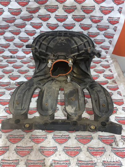 Коллектор впускной Dodge Stratus 2 PA6-gf35