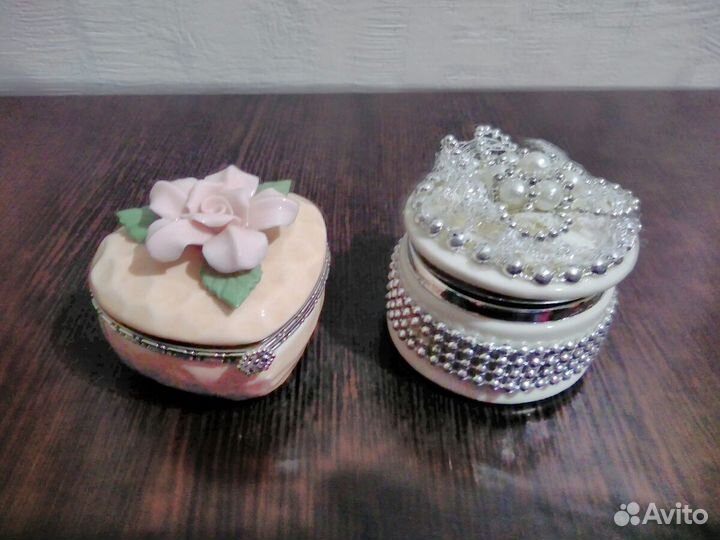 Расходники для трекинговых палок BD