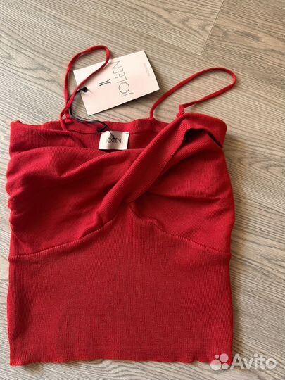 Вещи женские летние бренд